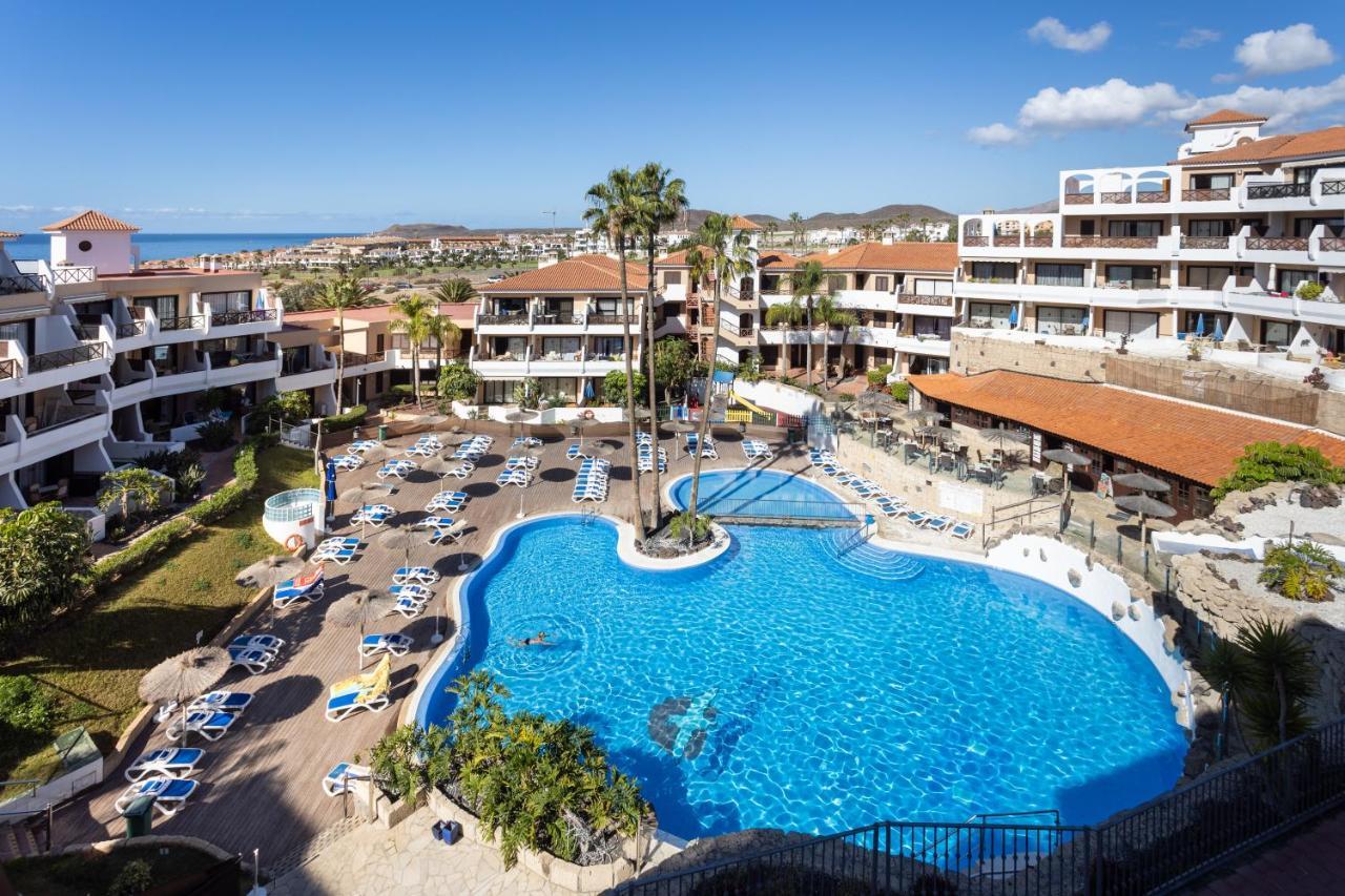 Oceanfront Tenerife South Albatros 270 San Miguel de Abona Zewnętrze zdjęcie