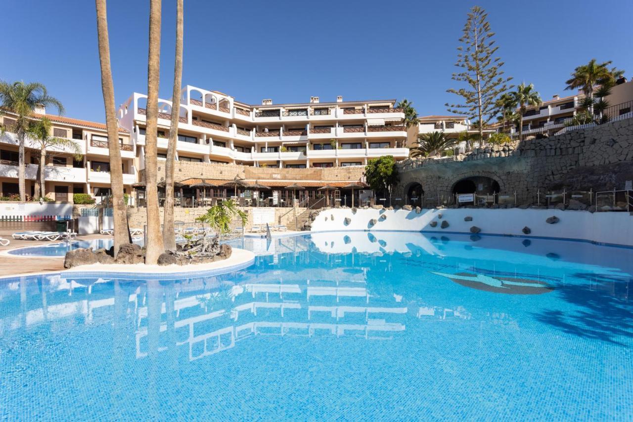 Oceanfront Tenerife South Albatros 270 San Miguel de Abona Zewnętrze zdjęcie