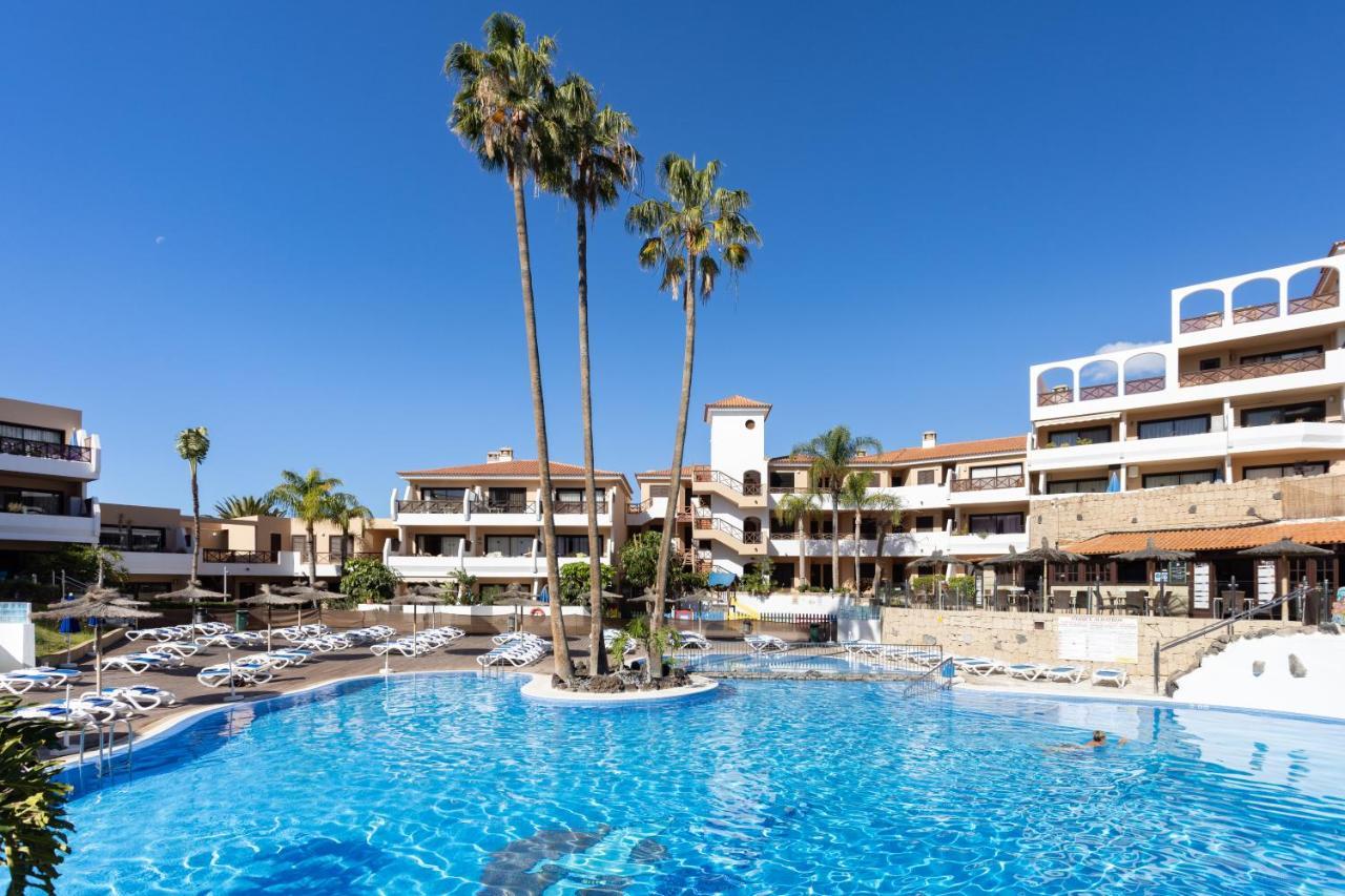 Oceanfront Tenerife South Albatros 270 San Miguel de Abona Zewnętrze zdjęcie