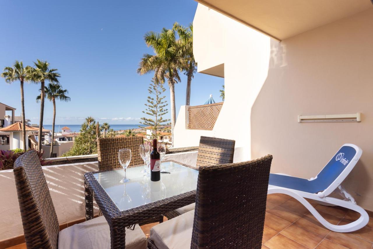 Oceanfront Tenerife South Albatros 270 San Miguel de Abona Zewnętrze zdjęcie