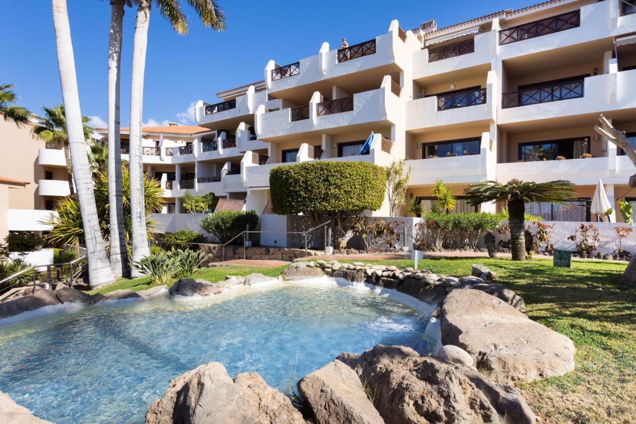 Oceanfront Tenerife South Albatros 270 San Miguel de Abona Zewnętrze zdjęcie