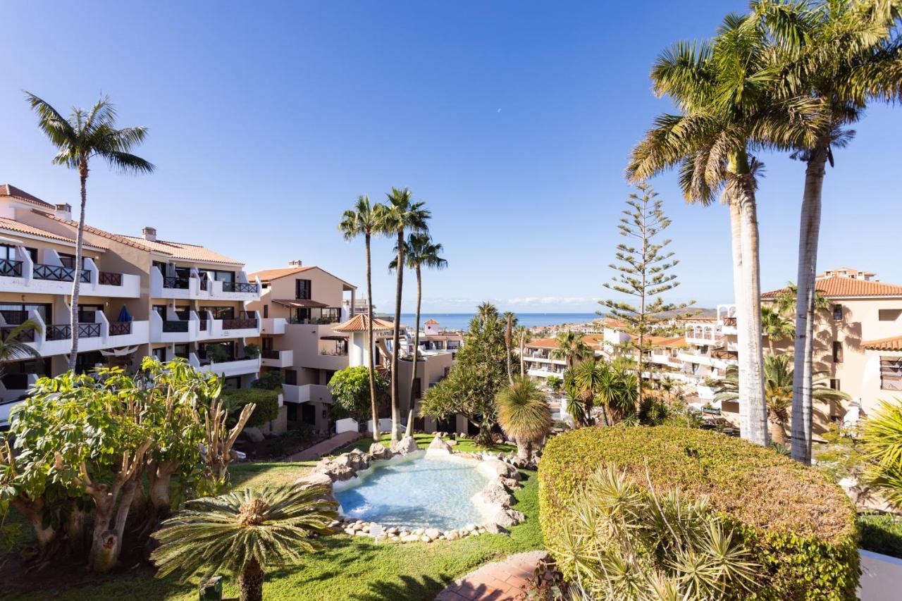 Oceanfront Tenerife South Albatros 270 San Miguel de Abona Zewnętrze zdjęcie