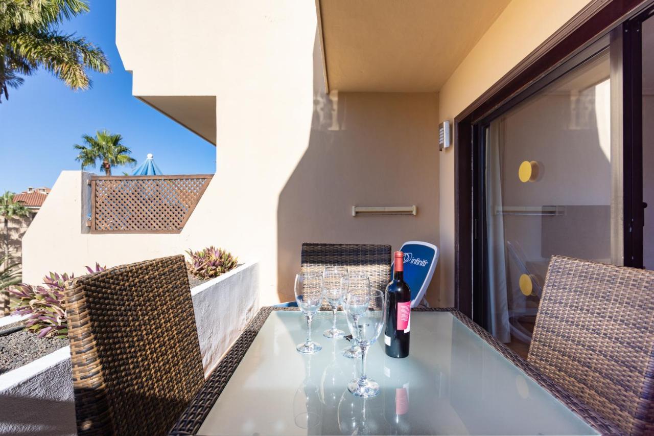 Oceanfront Tenerife South Albatros 270 San Miguel de Abona Zewnętrze zdjęcie