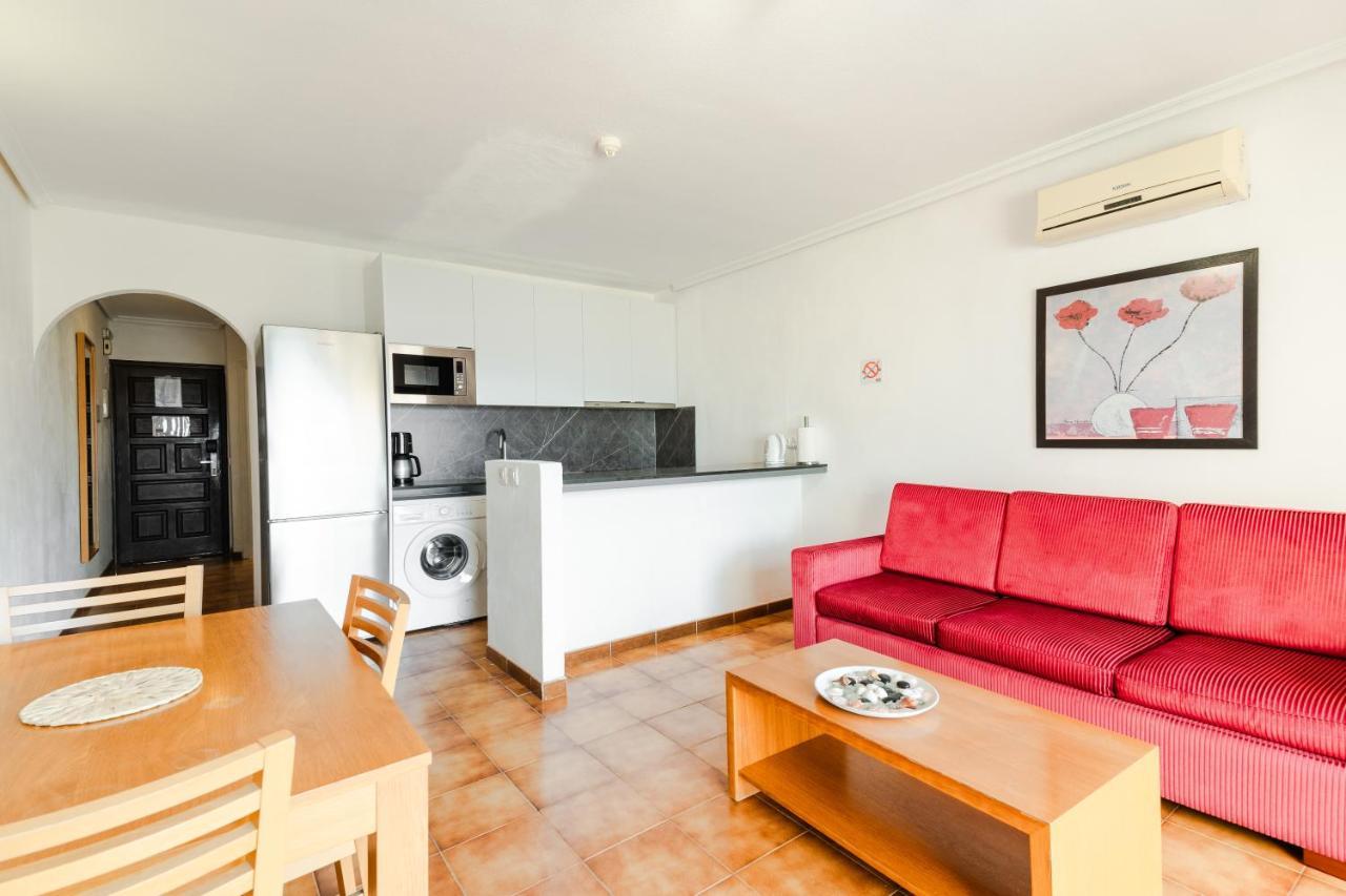 Oceanfront Tenerife South Albatros 270 San Miguel de Abona Zewnętrze zdjęcie