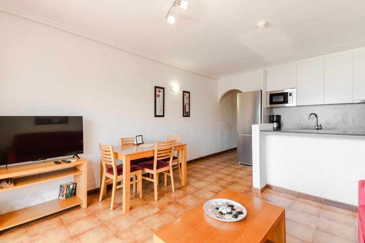 Oceanfront Tenerife South Albatros 270 San Miguel de Abona Zewnętrze zdjęcie