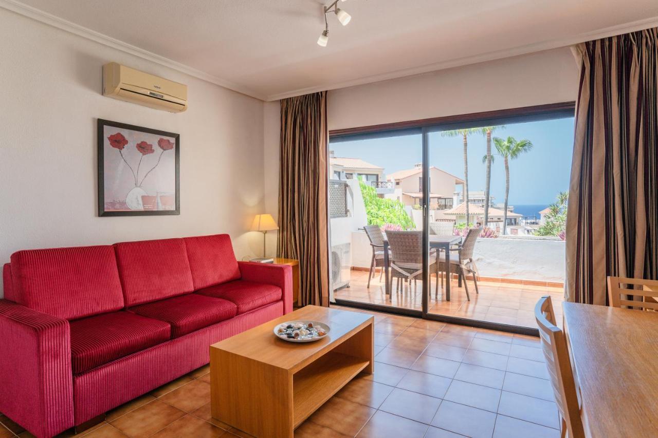 Oceanfront Tenerife South Albatros 270 San Miguel de Abona Zewnętrze zdjęcie