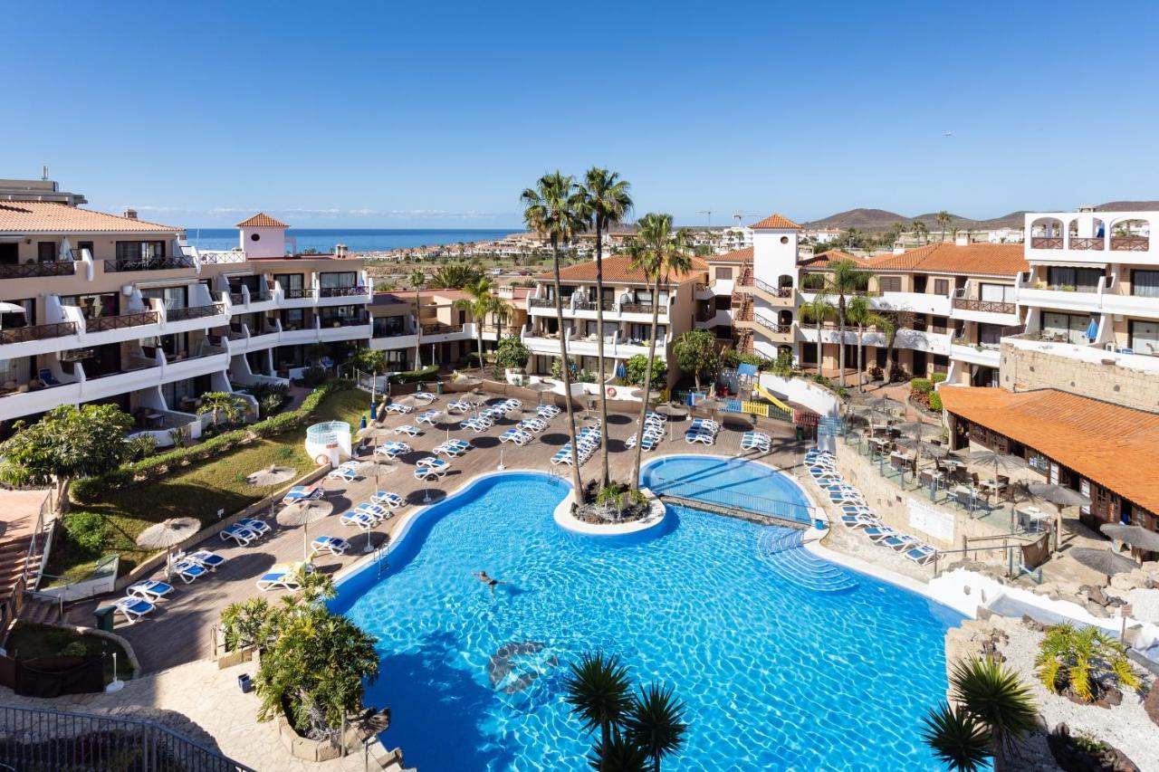 Oceanfront Tenerife South Albatros 270 San Miguel de Abona Zewnętrze zdjęcie