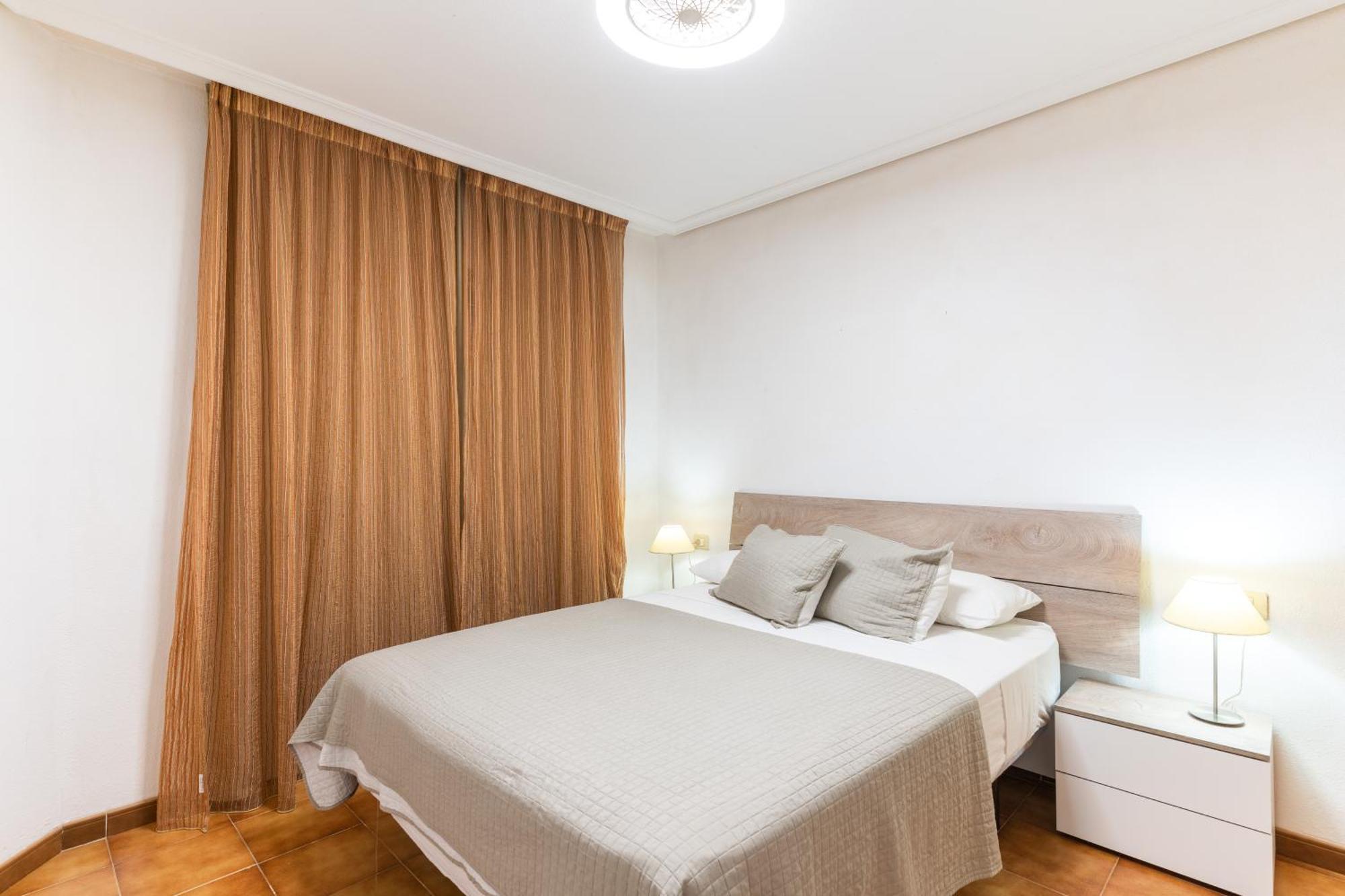 Oceanfront Tenerife South Albatros 270 San Miguel de Abona Zewnętrze zdjęcie