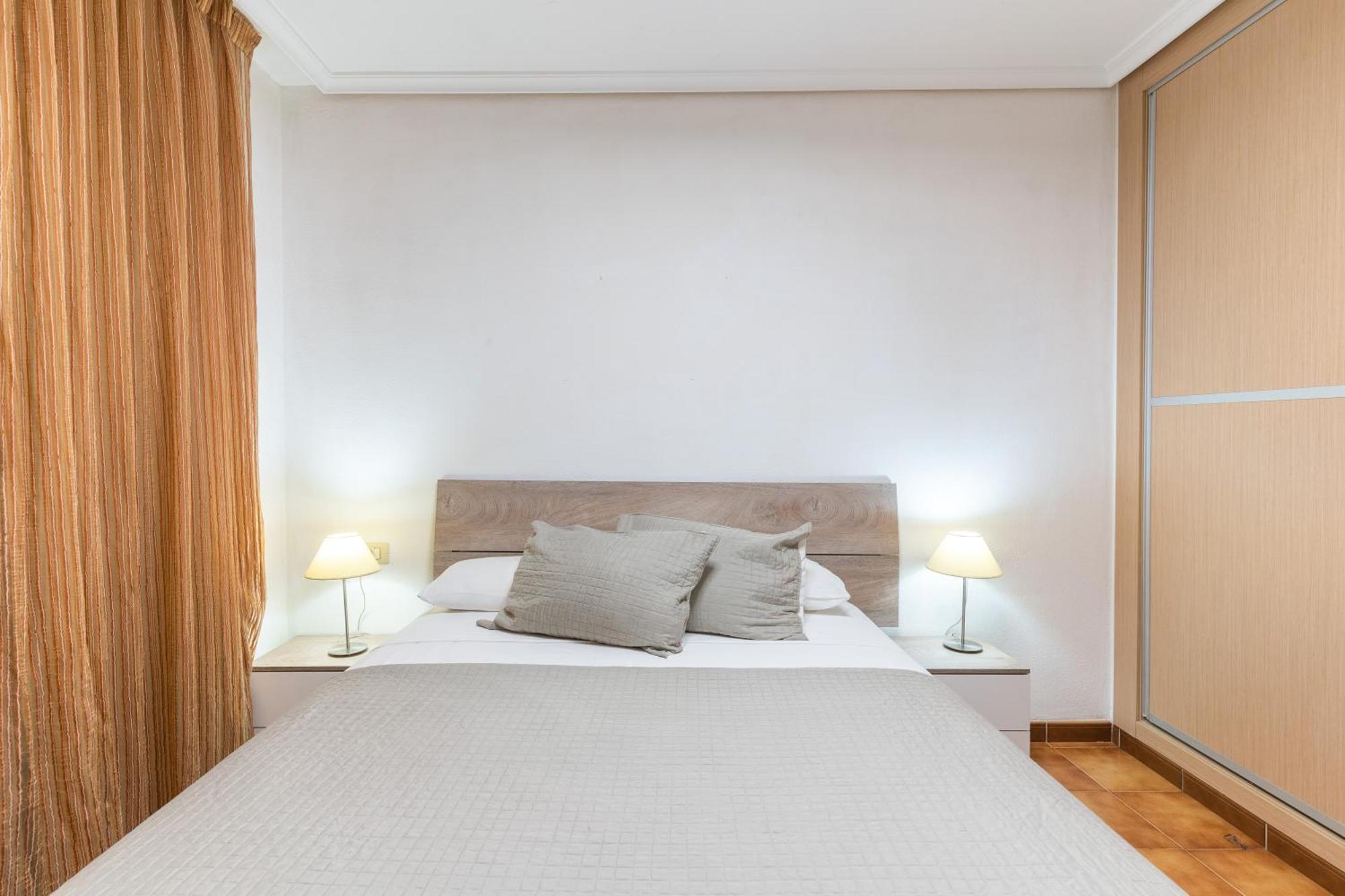 Oceanfront Tenerife South Albatros 270 San Miguel de Abona Zewnętrze zdjęcie