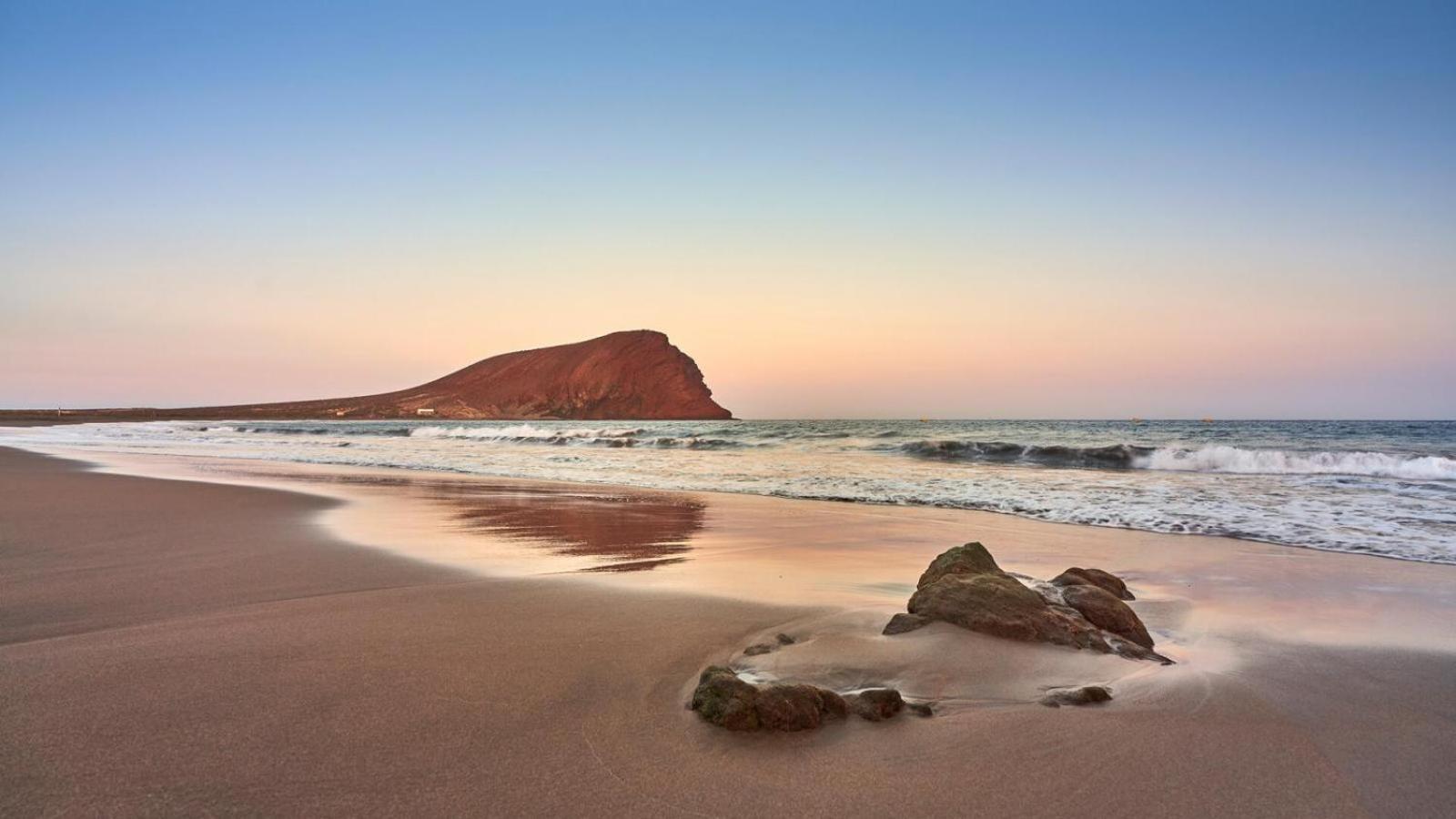 Oceanfront Tenerife South Albatros 270 San Miguel de Abona Zewnętrze zdjęcie