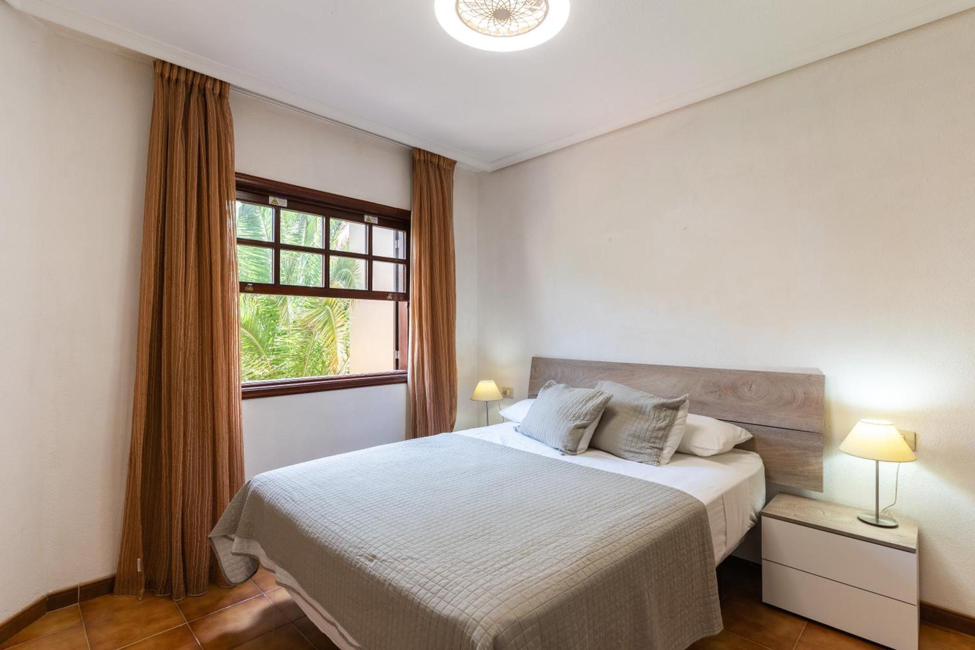 Oceanfront Tenerife South Albatros 270 San Miguel de Abona Zewnętrze zdjęcie