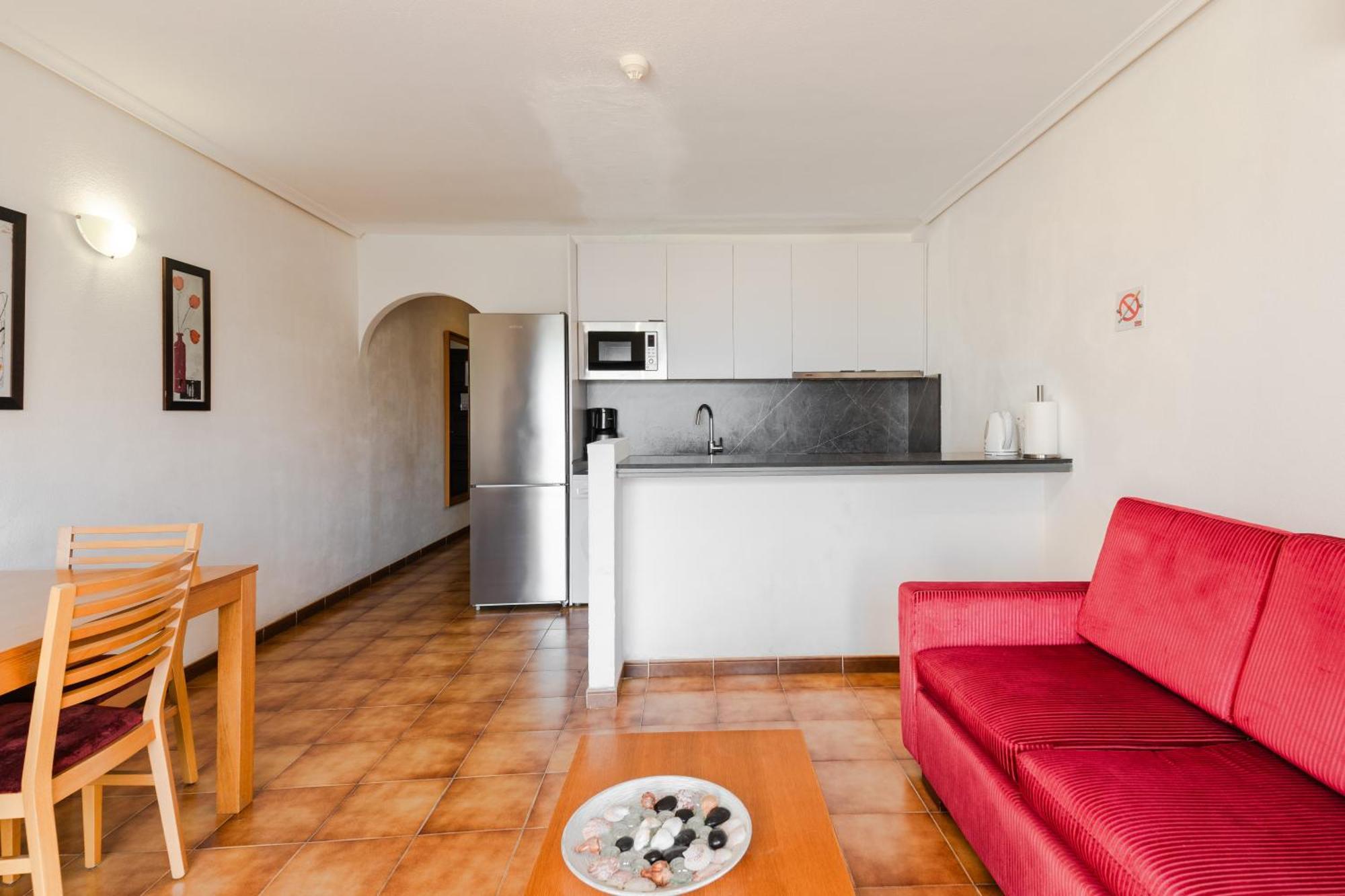 Oceanfront Tenerife South Albatros 270 San Miguel de Abona Zewnętrze zdjęcie