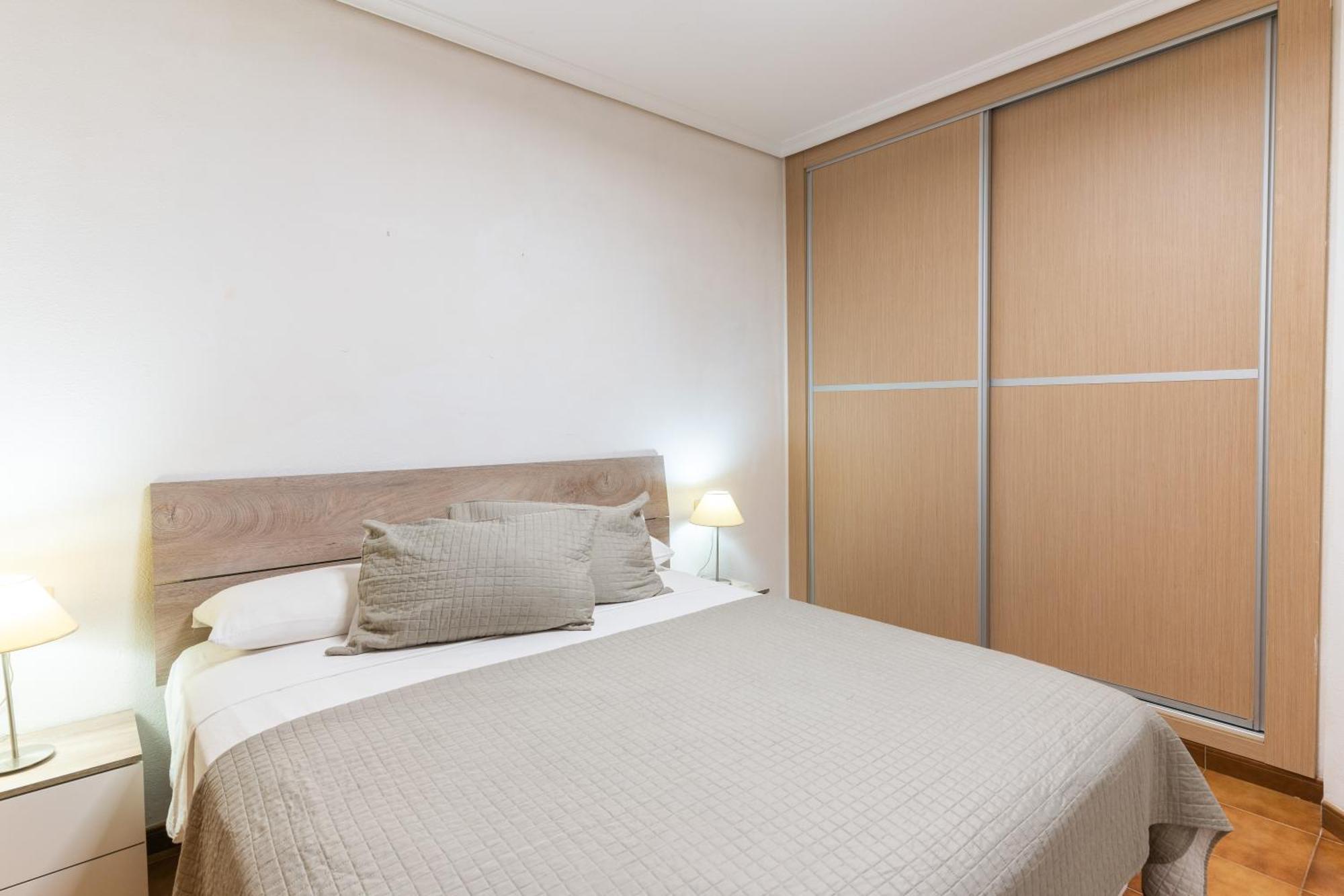 Oceanfront Tenerife South Albatros 270 San Miguel de Abona Zewnętrze zdjęcie