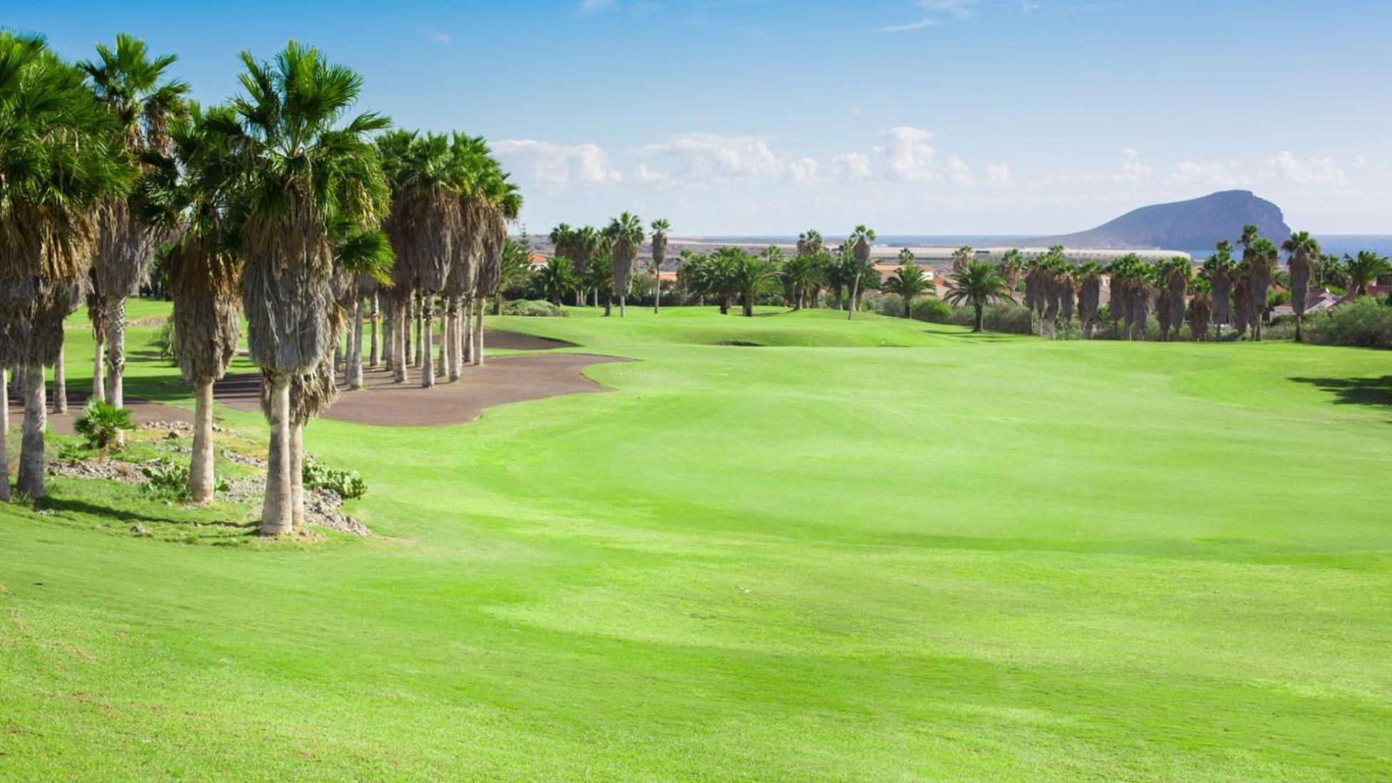 Oceanfront Tenerife South Albatros 270 San Miguel de Abona Zewnętrze zdjęcie
