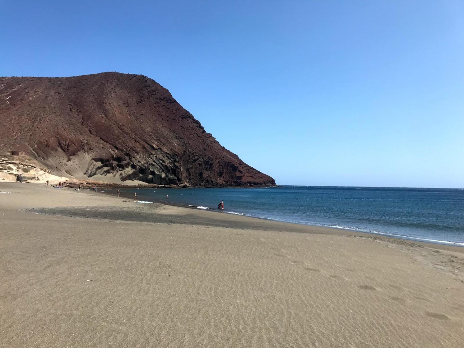 Oceanfront Tenerife South Albatros 270 San Miguel de Abona Zewnętrze zdjęcie