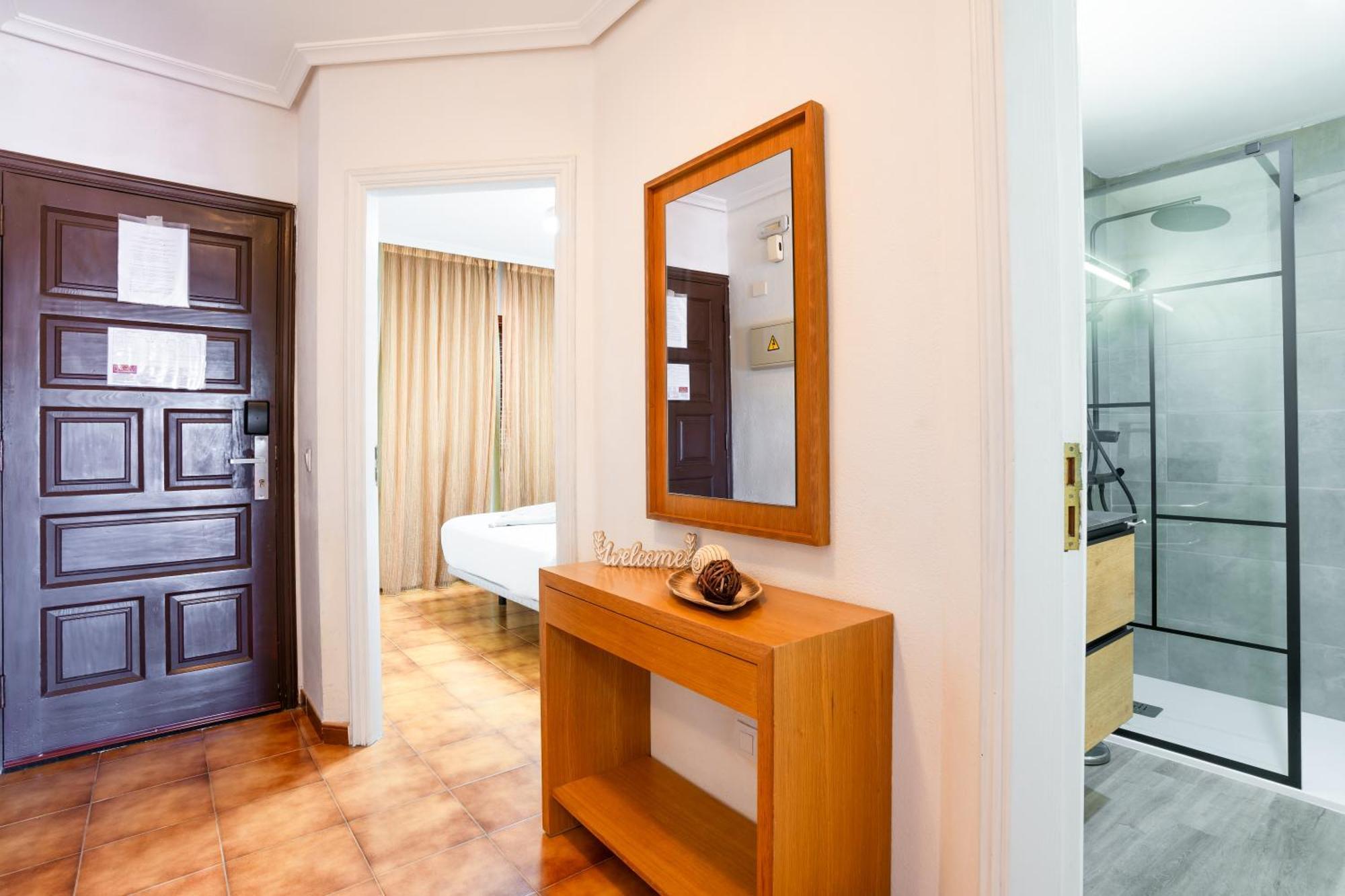 Oceanfront Tenerife South Albatros 270 San Miguel de Abona Zewnętrze zdjęcie
